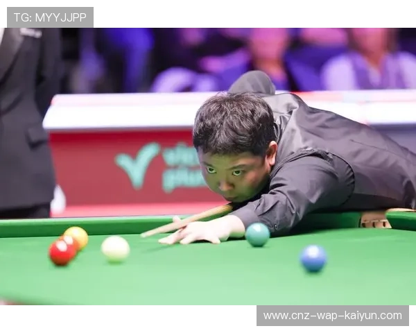 斯诺克国际赛，国内选手表现亮眼，斯诺克国际比赛规则